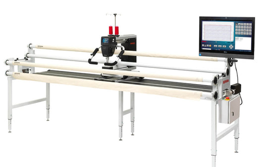 BERNINA Q-matic