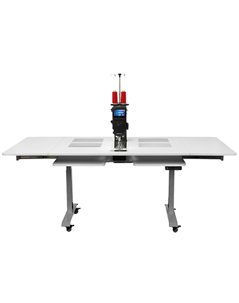 BERNINA Q 16 PLUS