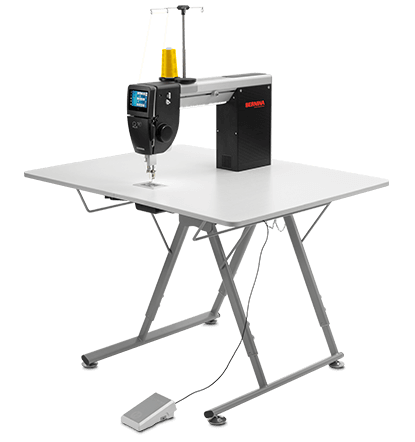 BERNINA Q 16 PLUS