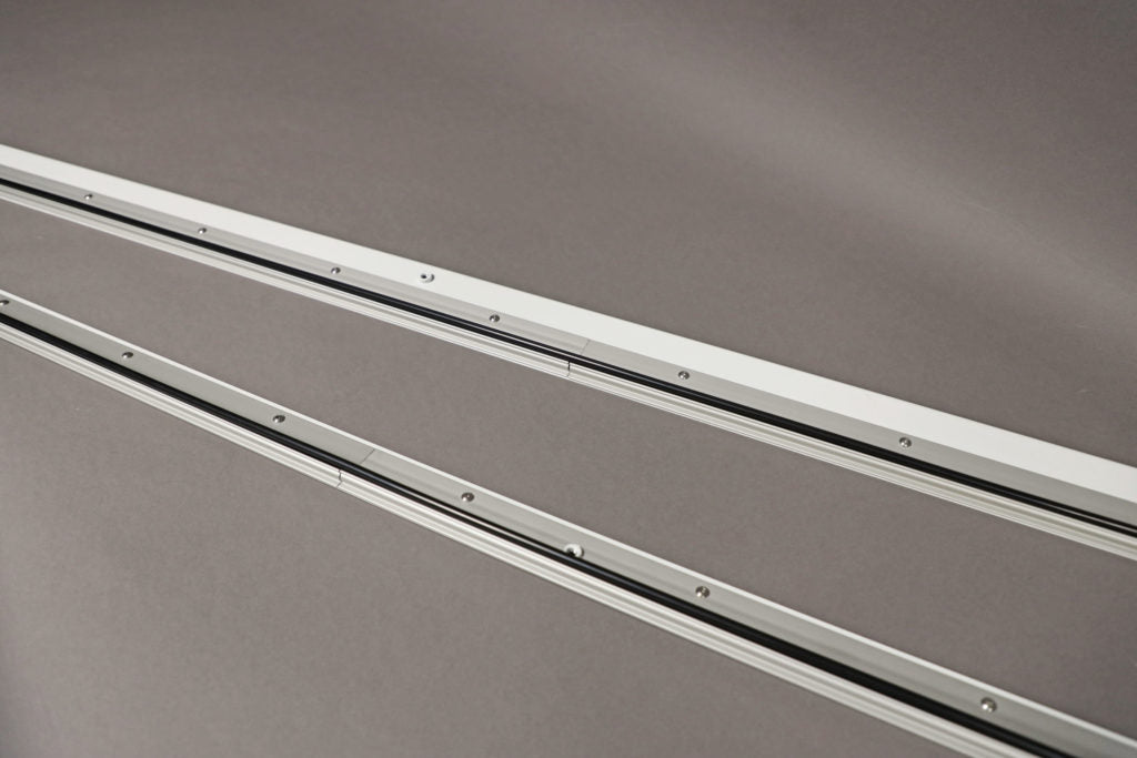 Handi Quilter QF00010 Little Foot Rail Kit for Moxie conversion