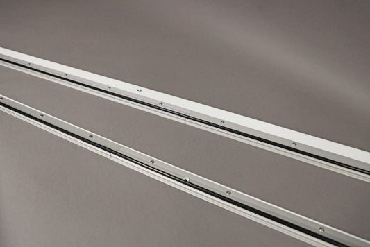 Handi Quilter QF00010 Little Foot Rail Kit for Moxie conversion