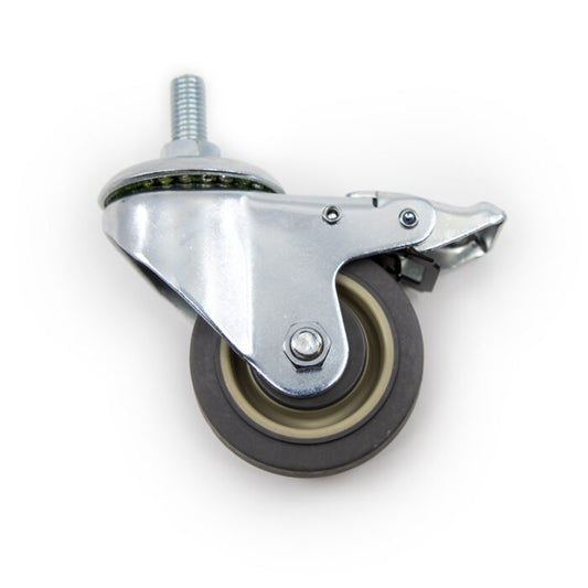 Handi Quilter QF09345 Frame Casters - (compatible with all HQ frames featuring straight legs except for Loft Frame)