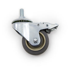 Load image into Gallery viewer, Handi Quilter QF09345 Frame Casters - (compatible with all HQ frames featuring straight legs except for Loft Frame)
