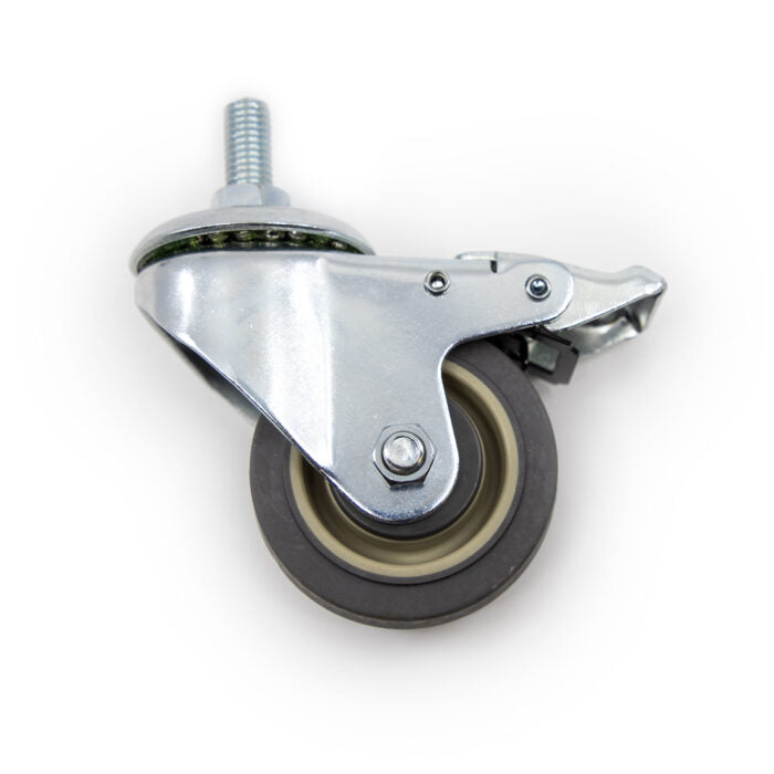 Handi Quilter QF09345 Frame Casters - (compatible with all HQ frames featuring straight legs except for Loft Frame)