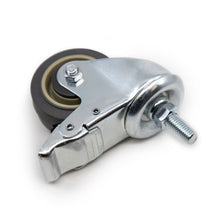 Load image into Gallery viewer, Handi Quilter QF09345 Frame Casters - (compatible with all HQ frames featuring straight legs except for Loft Frame)
