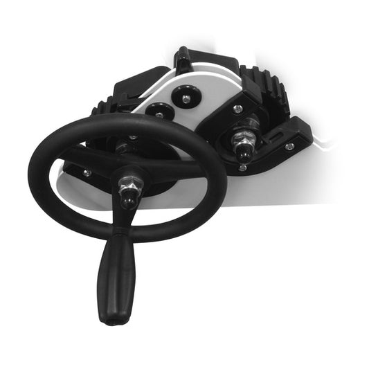 Handi Quilter QF12408 Hand Wheel Kit (for Gallery and Fusion Frame)