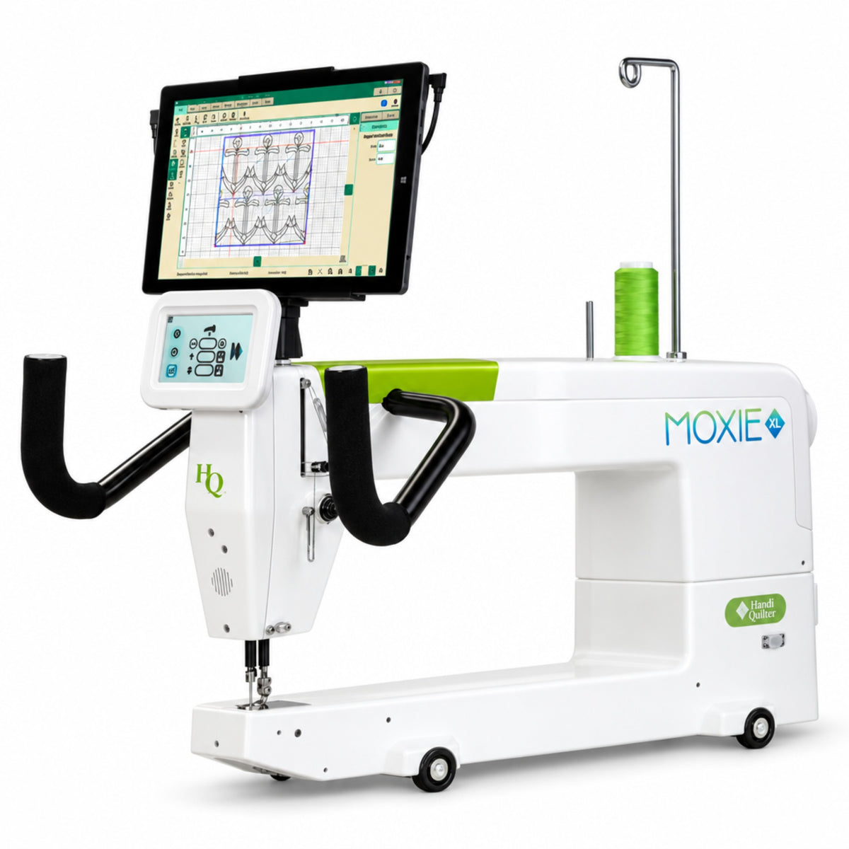 Handi Quilter QM09304 Moxie XL Machine