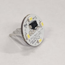 Load image into Gallery viewer, Handi Quilter QM20390 Cluster LED Pin Light (3-prong) for Avante&#39;, Fusion, HQ 16
