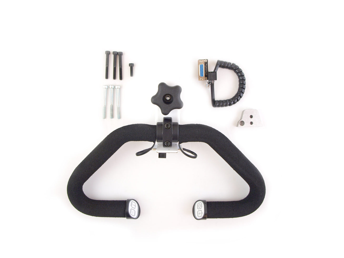 Handi Quilter QM29500 Micro Handles for HQ Sixteen and HQ Avanté