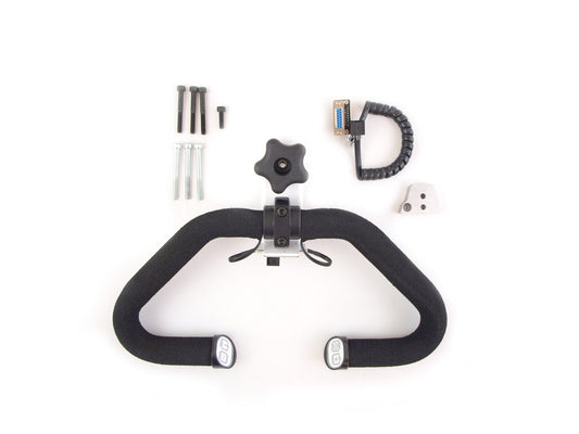 Handi Quilter QM29500 Micro Handles for HQ Sixteen and HQ Avanté