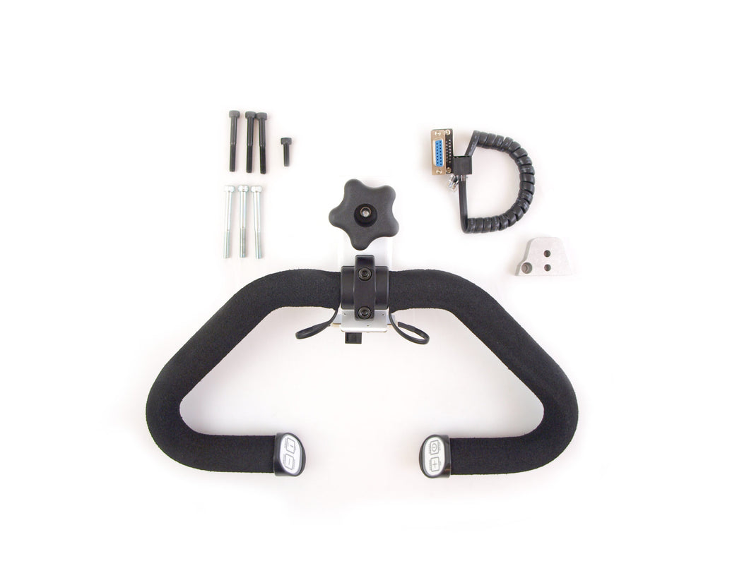 Handi Quilter QM29500 Micro Handles for HQ Sixteen and HQ Avanté