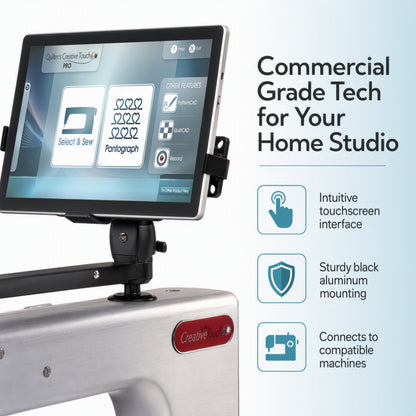 Grace QMN-01-17967 QuiltMotion QCT 6 PRO