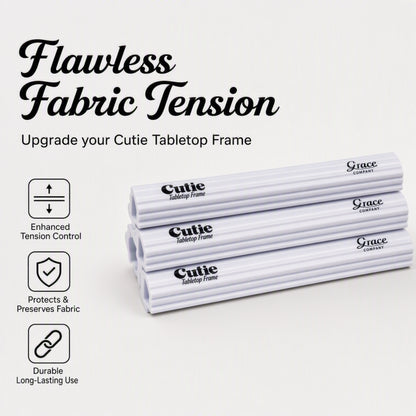 Grace QTT-01-17830 Cutie Quilt Clip Upgrade