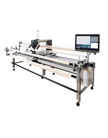 BERNINA Q 24