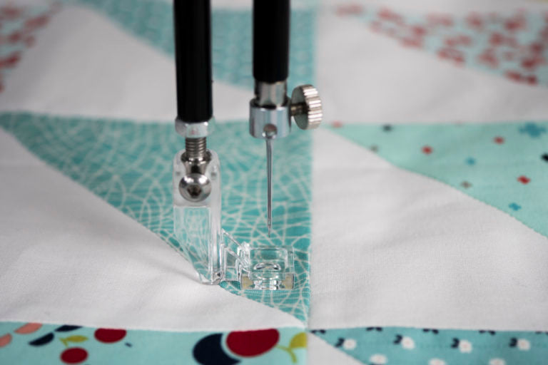 Handi Quilter HG10505 Handi Feet Square Feet (set of 2)