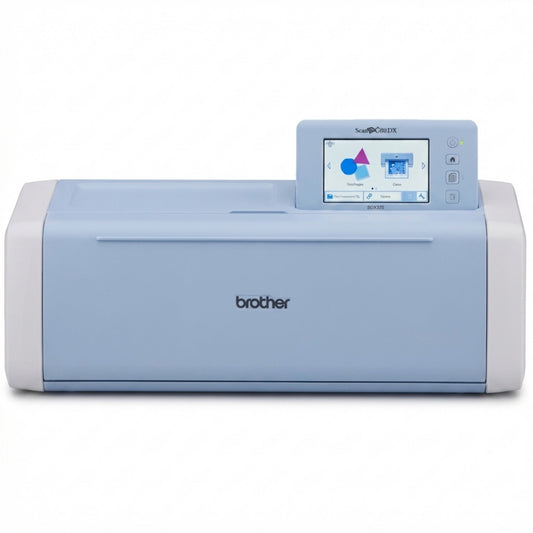 Brother ScanNCut SDX325