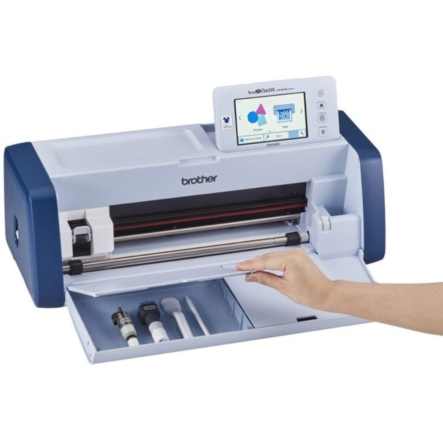 Brother ScanNCut SDX330D