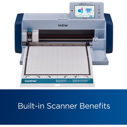 Brother ScanNCut SDX330D