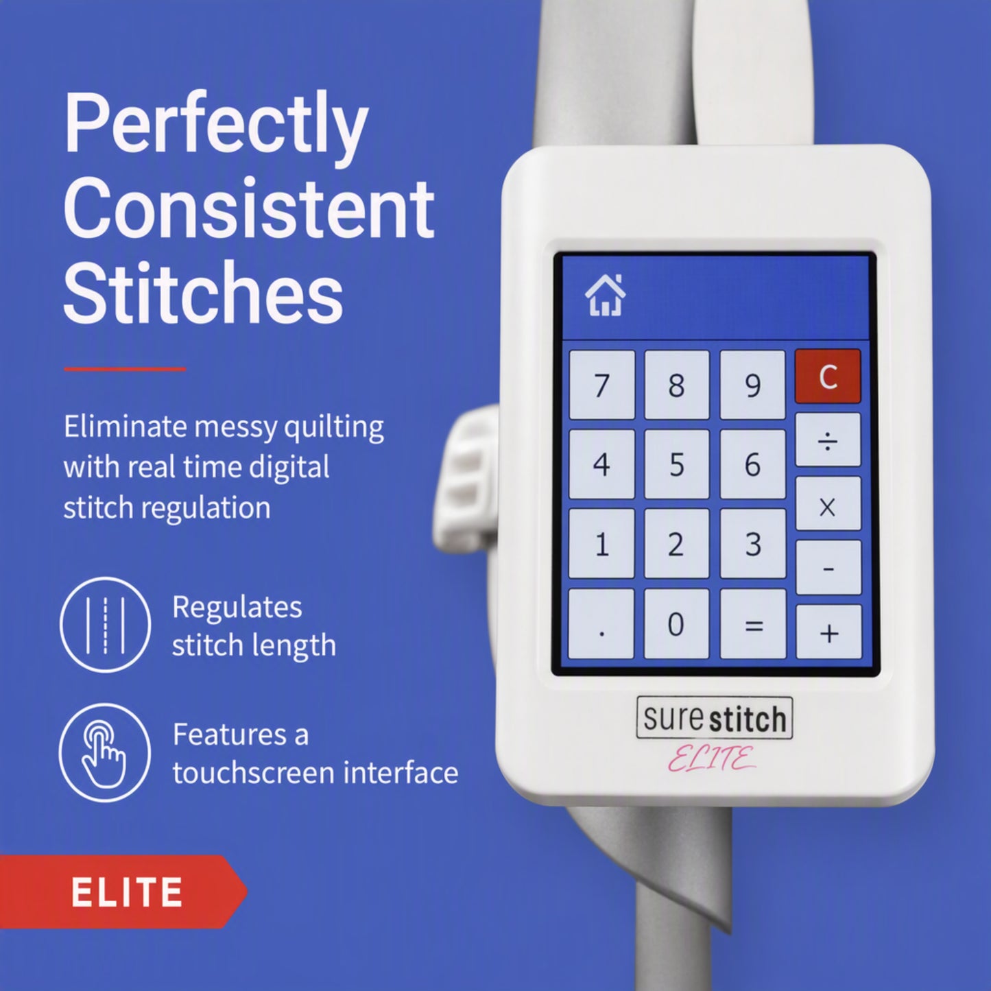 Grace SSE-01-15125 SureStitch ELITE