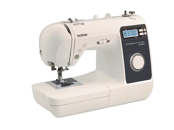 Brother ST150HDH Strong & Tough Computerized Sewing & Embroidery Combo