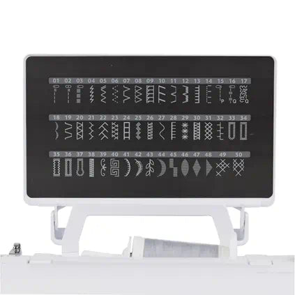 Brother ST150HDH Strong & Tough Computerized Sewing & Embroidery Combo