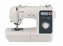 Load image into Gallery viewer, Brother ST150HDH Strong &amp; Tough Computerized Sewing Machines Sewing &amp; Embroidery Combos
