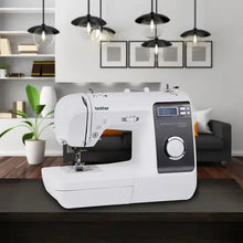 Load image into Gallery viewer, Brother ST150HDH Strong &amp; Tough Computerized Sewing Machines Sewing &amp; Embroidery Combos
