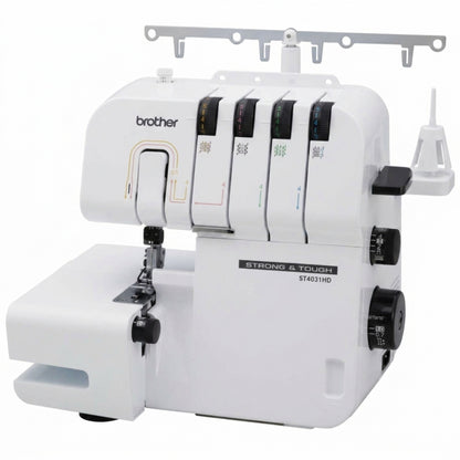 Brother ST4031HD Strong & Tough 3/4 Thread Serger with Differential Feed Sergers