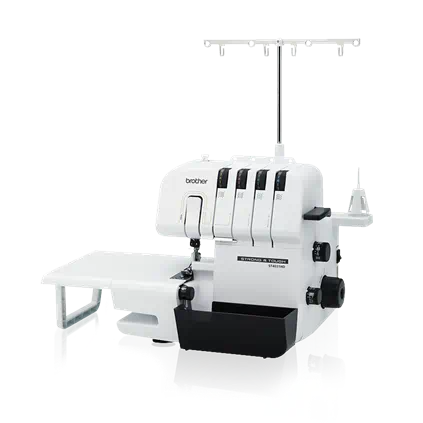 Brother ST4031HD Strong & Tough 3/4 Thread Serger with Differential Feed Sergers