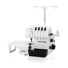 Load image into Gallery viewer, Brother ST4031HD Strong &amp; Tough 3/4 Thread Serger with Differential Feed Sergers
