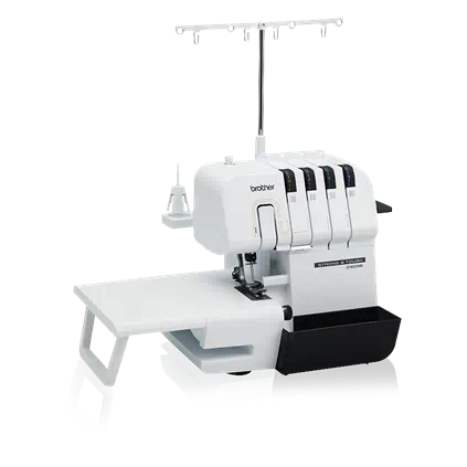 Brother ST4031HD Strong & Tough 3/4 Thread Serger with Differential Feed Sergers