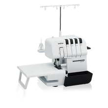Load image into Gallery viewer, Brother ST4031HD Strong &amp; Tough 3/4 Thread Serger with Differential Feed Sergers
