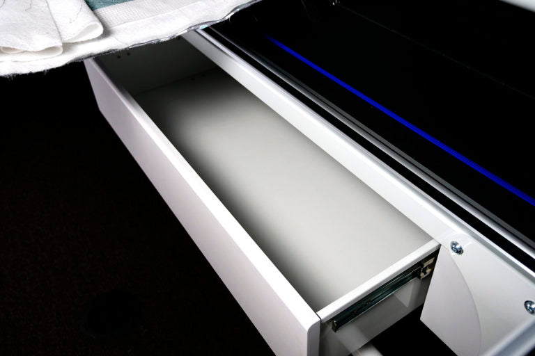 Handi Quilter HG01400 My Secret Drawer, Studio