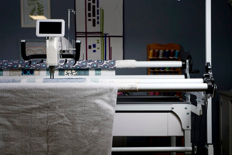 Handi Quilter HG01400 My Secret Drawer, Studio