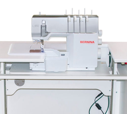 BERNINA Serger Studio