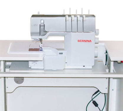 BERNINA Serger Studio