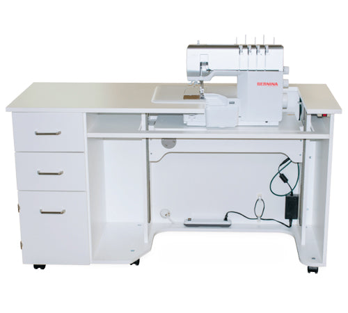 BERNINA Serger Studio