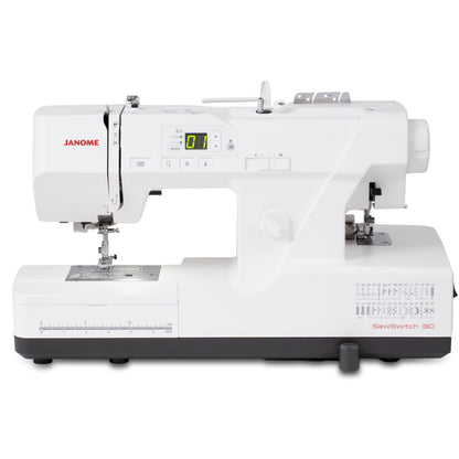 Janome SewSwitch 30 Sewing Machine