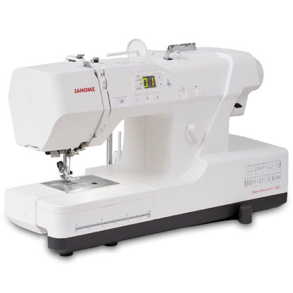 Janome SewSwitch 30 Sewing Machine
