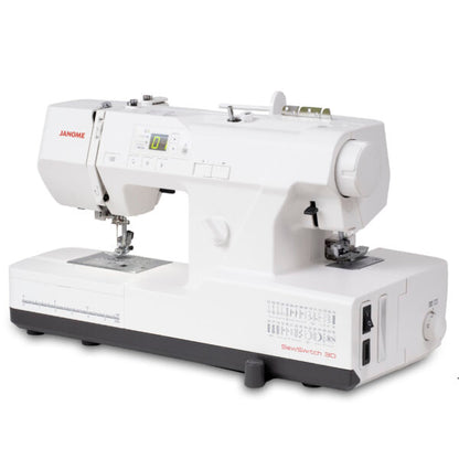 Janome SewSwitch 30 Sewing Machine