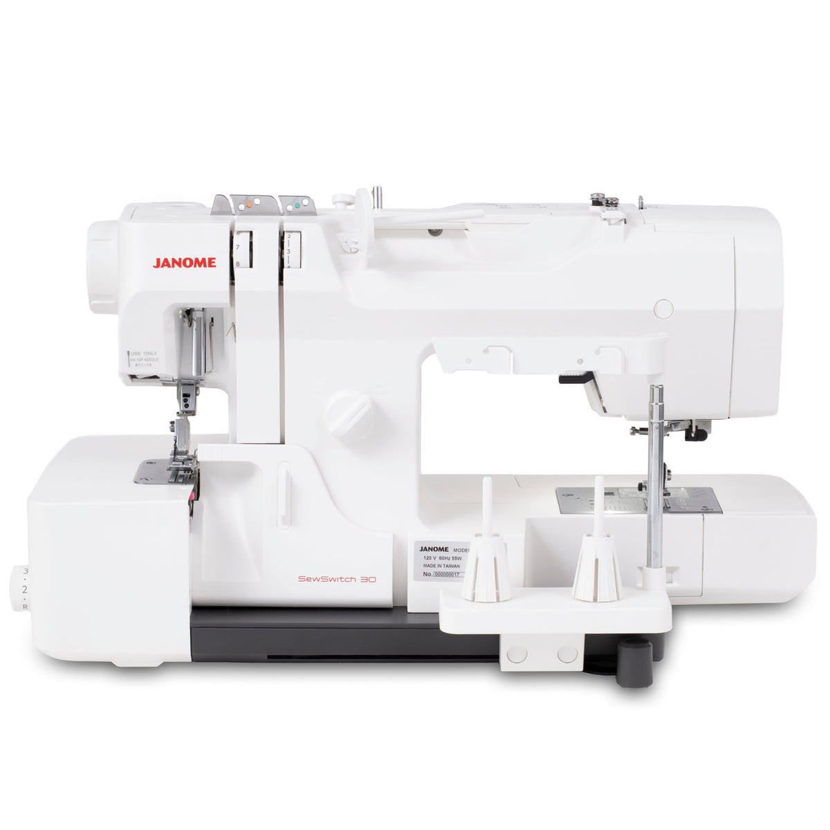 Janome SewSwitch 30 Sewing Machine