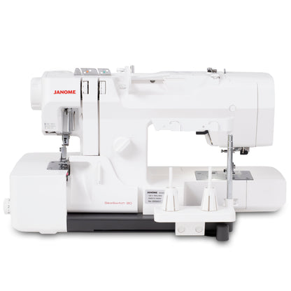 Janome SewSwitch 30 Sewing Machine