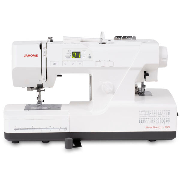Janome SewSwitch 30 Sewing Machine
