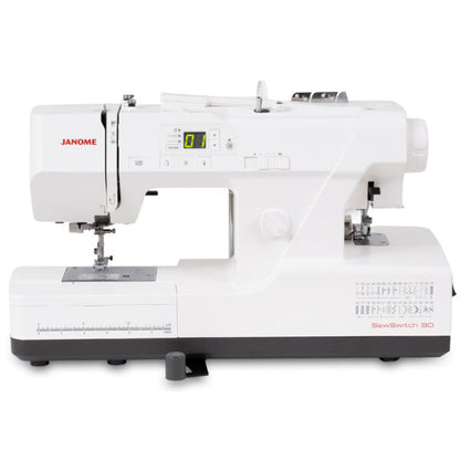 Janome SewSwitch 30 Sewing Machine