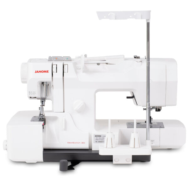 Janome SewSwitch 30 Sewing Machine