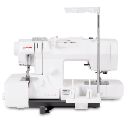 Janome SewSwitch 30 Sewing Machine