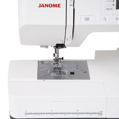 Janome SewSwitch 30 Sewing Machine