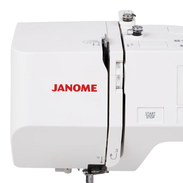 Janome SewSwitch 30 Sewing Machine