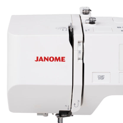Janome SewSwitch 30 Sewing Machine