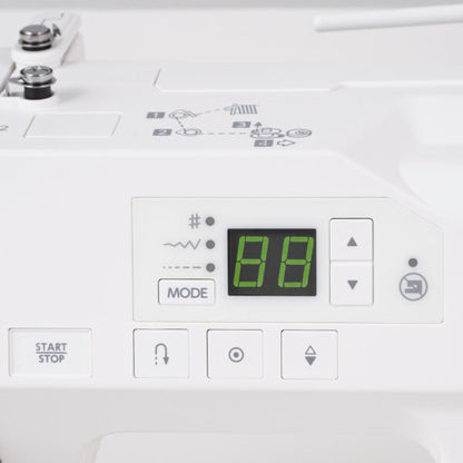 Janome SewSwitch 30 Sewing Machine
